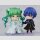 Character Vocal Series PVC Statue Nendoroid Kaito: Cantarella Ver. 10 cm
