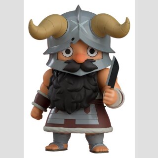 Delicious in Dungeon Nendoroid Actionfigur Senshi 10 cm