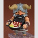 Delicious in Dungeon Nendoroid Actionfigur Senshi 10 cm