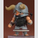 Delicious in Dungeon Nendoroid Actionfigur Senshi 10 cm