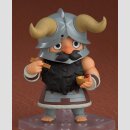 Delicious in Dungeon Nendoroid Actionfigur Senshi 10 cm