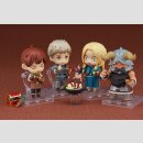 Delicious in Dungeon Nendoroid Actionfigur Senshi 10 cm