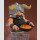 Delicious in Dungeon Nendoroid Actionfigur Senshi 10 cm