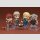 Delicious in Dungeon Nendoroid Actionfigur Senshi 10 cm
