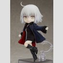 Fate/Grand Order Nendoroid Doll Actionfigur Avenger/Jeanne dArc (Alter) Shinjuku Ver. 14 cm