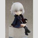 Fate/Grand Order Nendoroid Doll Actionfigur Avenger/Jeanne dArc (Alter) Shinjuku Ver. 14 cm