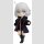 Fate/Grand Order Nendoroid Doll Actionfigur Avenger/Jeanne dArc (Alter) Shinjuku Ver. 14 cm