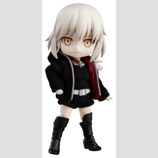 Fate/Grand Order Nendoroid Doll Actionfigur Saber/Altria Pendragon (Alter) Shinjuku Ver. 14 cm