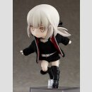 Fate/Grand Order Nendoroid Doll Actionfigur Saber/Altria Pendragon (Alter) Shinjuku Ver. 14 cm