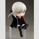 Fate/Grand Order Nendoroid Doll Actionfigur Saber/Altria Pendragon (Alter) Shinjuku Ver. 14 cm