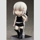 Fate/Grand Order Nendoroid Doll Actionfigur Saber/Altria Pendragon (Alter) Shinjuku Ver. 14 cm