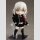 Fate/Grand Order Nendoroid Doll Actionfigur Saber/Altria Pendragon (Alter) Shinjuku Ver. 14 cm