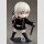 Fate/Grand Order Nendoroid Doll Actionfigur Saber/Altria Pendragon (Alter) Shinjuku Ver. 14 cm