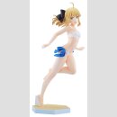 Fate/Stay Night Pop Up Parade PVC Statue Beach Queens...