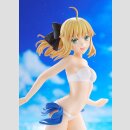 Fate/Stay Night Pop Up Parade PVC Statue Beach Queens...