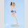 Fate/Stay Night Pop Up Parade PVC Statue Beach Queens Saber Lily L Size 24 cm