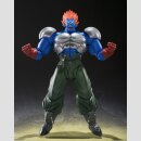 Dragon Ball Z S.H. Figuarts Actionfigur Fusion Android 13...