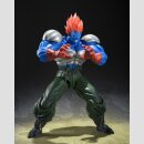 Dragon Ball Z S.H. Figuarts Actionfigur Fusion Android 13 18 cm