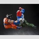 Dragon Ball Z S.H. Figuarts Actionfigur Fusion Android 13 18 cm