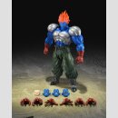 Dragon Ball Z S.H. Figuarts Actionfigur Fusion Android 13 18 cm