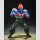 Dragon Ball Z S.H. Figuarts Actionfigur Fusion Android 13 18 cm