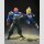 Dragon Ball Z S.H. Figuarts Actionfigur Fusion Android 13 18 cm