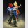 Dragon Ball Z S.H. Figuarts Actionfigur Fusion Android 13 18 cm
