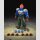 Dragon Ball Z S.H. Figuarts Actionfigur Fusion Android 13 18 cm