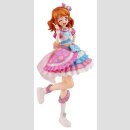 Aikatsu! x Pripara The Movie Miraculous Meeting Lucrea...