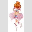 Aikatsu! x Pripara The Movie Miraculous Meeting Lucrea...