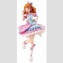 Aikatsu! x Pripara The Movie Miraculous Meeting Lucrea Lite PVC Statue Akari Ozora 18 cm