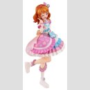 Aikatsu! x Pripara The Movie Miraculous Meeting Lucrea Lite PVC Statue Akari Ozora 18 cm
