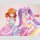 Aikatsu! x Pripara The Movie Miraculous Meeting Lucrea Lite PVC Statue Akari Ozora 18 cm