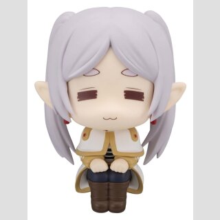 Frieren: Beyond Journeys End Look Up PVC Statue Frieren Droopy Face Ver. 11 cm