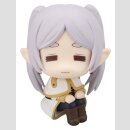 Frieren: Beyond Journeys End Look Up PVC Statue Frieren...