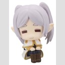Frieren: Beyond Journeys End Look Up PVC Statue Frieren Droopy Face Ver. 11 cm