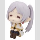 Frieren: Beyond Journeys End Look Up PVC Statue Frieren Droopy Face Ver. 11 cm