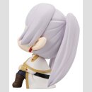 Frieren: Beyond Journeys End Look Up PVC Statue Frieren Droopy Face Ver. 11 cm