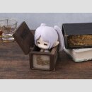 Frieren: Beyond Journeys End Look Up PVC Statue Frieren Droopy Face Ver. 11 cm