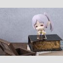 Frieren: Beyond Journeys End Look Up PVC Statue Frieren Droopy Face Ver. 11 cm
