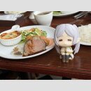 Frieren: Beyond Journeys End Look Up PVC Statue Frieren Droopy Face Ver. 11 cm