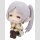 Frieren: Beyond Journeys End Look Up PVC Statue Frieren Droopy Face Ver. 11 cm