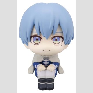Frieren: Beyond Journeys End Look Up PVC Statue Himmel 11 cm