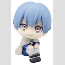 Frieren: Beyond Journeys End Look Up PVC Statue Himmel 11 cm