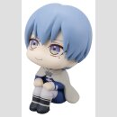 Frieren: Beyond Journeys End Look Up PVC Statue Himmel 11 cm