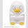 Gintama Look Up PVC Statue Elizabeth 11 cm