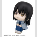Gintama Look Up PVC Statue Kotaro Katsura 11 cm