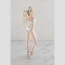 Mobile Suit Gundam Gundam Girls Generation PVC Statue 1/7 Hathaway Gigi Andalucia Bathing Suit Ver. 26 cm