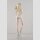 Mobile Suit Gundam Gundam Girls Generation PVC Statue 1/7 Hathaway Gigi Andalucia Bathing Suit Ver. 26 cm