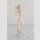 Mobile Suit Gundam Gundam Girls Generation PVC Statue 1/7 Hathaway Gigi Andalucia Bathing Suit Ver. 26 cm